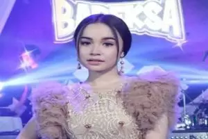 Lirik Titip Cinta, dinyanyikan ulang oleh Tasya Rosmala