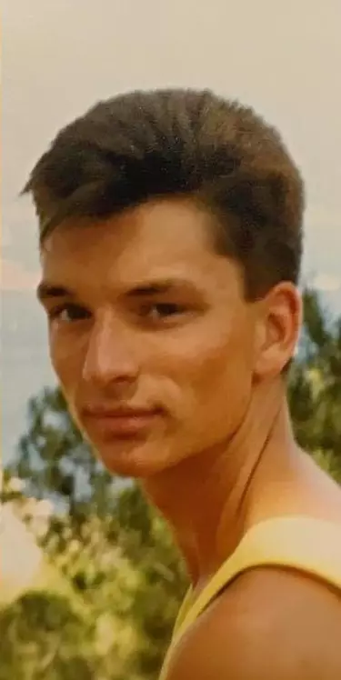 Transformasi Erik Meijer suami Maudy Koesnaedi © berbagai sumber