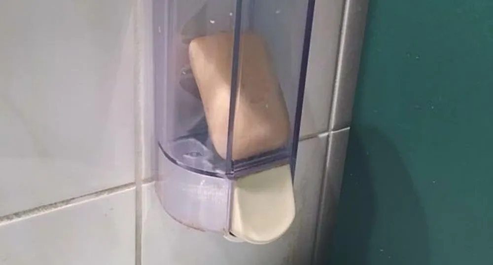 13 Potret benda di toilet ini nggak sesuai tempatnya, nyeleneh abis