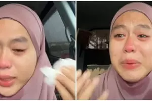 Curhatan wanita niat transfer gaji pertama ke orang tua, berujung pilu