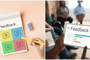 Arti feedback, pahami pengertian, jenis, dan tips pentingnya