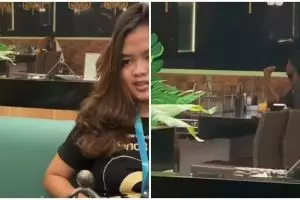 Kisah pilu penjual cilok kena tipu, sempat dijanjikan borong dagangan