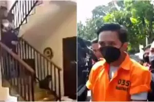 Hasil uji kebohongan Bharada E, Bripka RR dan Kuat Ma'ruf terungkap