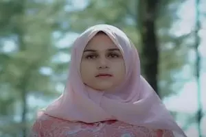 Lirik lagu Antara Nyaman dan Cinta, penyanyi muda Nazia Marwiana