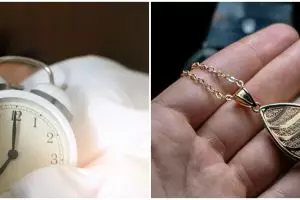 9 Arti mimpi kalung putus menurut Islam dan primbon Jawa