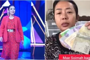 Makan Rp 360 ribu berdua, Soimah syok dengan harga menu makanannya