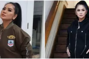 Lirik Cinta Vina Panduwinata, lagu legendaris ciptaan Addie MS