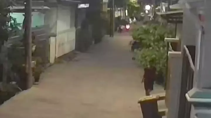 kronologi brankas dara arafah digasak mantan art © instagram kronologi brankas dara arafah digasak mantan art © instagram