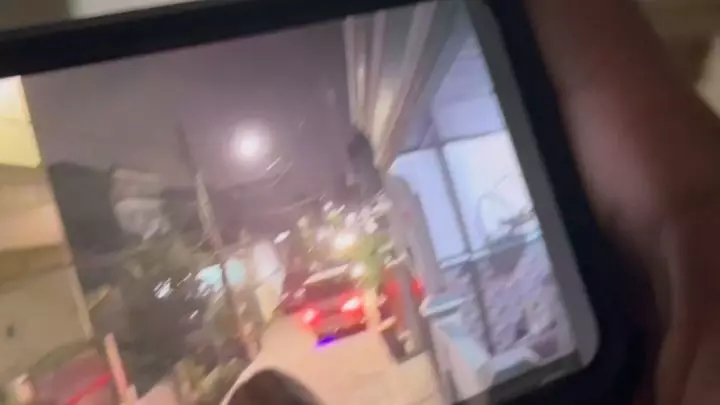 kronologi brankas dara arafah digasak mantan art © instagram kronologi brankas dara arafah digasak mantan art © instagram