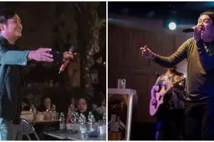 Lirik Cinta Monyet dinyanyikan oleh Goliath Band