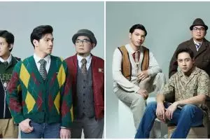 Lirik Tanpa Cinta, lagu kondang dari Yovie & Nuno