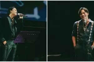 Lirik Kesempurnaan Cinta, ditulis dan dinyanyikan Rizky Febian