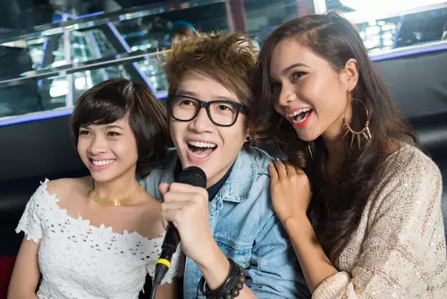 4 Kegiatan tim bonding anti repot dan hemat © 2022 brilio.net