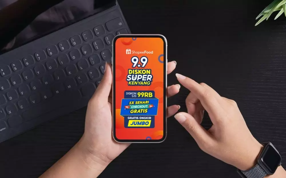 4 Kegiatan tim bonding anti repot dan hemat © 2022 brilio.net