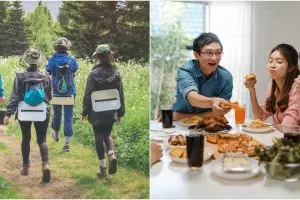 4 Kegiatan bonding antirepot bikin makin solid sama rekan kerja