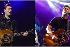 Lirik Awas Jatuh Cinta, tembang terbaru dari Armada Band