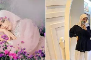 11 Potret terbaru Nadya Mustika usai bercerai, kini bisnis fashion