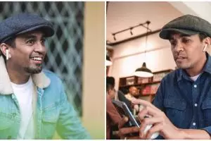 Lirik Akhir Cerita Cinta, lagu galau dari Glenn Fredly