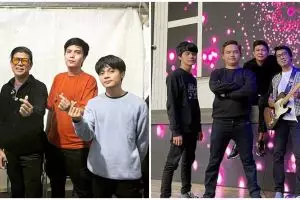 Lirik Cinta yang Sempurna, lagu lama dari Kangen Band