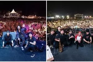 Lirik lagu Aku Bisa Membuatmu Jatuh Cinta Kepadaku dari Dewa 19