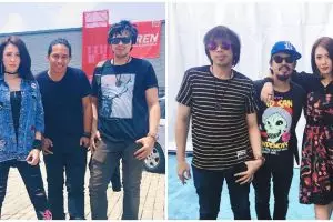 Lirik Sahabat Jadi Cinta, lagu romantis dari Zigaz