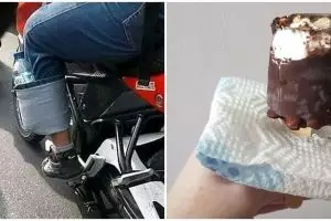 17 Life hack lucu tapi bermanfaat ini idenya kreatif abis