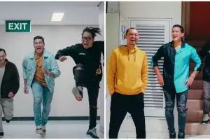 Lirik Tak Seindah Cinta yang Semestinya dari Naff