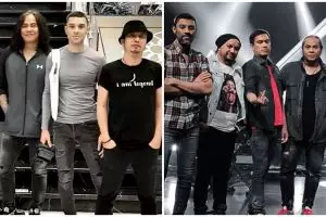 Lirik Cinta Tak Bersyarat, dipopulerkan Element Band