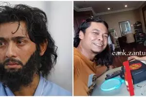 9 Potret Arya Saloka balik ke 'Ikatan Cinta', penampilannya manglingi