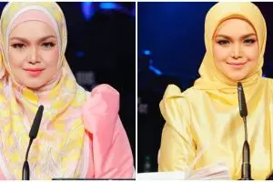 Lirik Bukan Cinta Biasa, lagu viral TikTok dari Siti Nurhaliza
