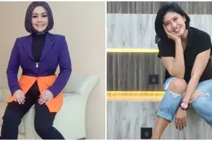 Lirik Sabda Cinta, tembang lawas Iyeth Bustami dengan Erie Suzan