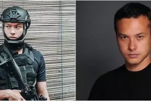 Alasan Nicholas Saputra tidak aktif media sosial, fokus jadi aktor