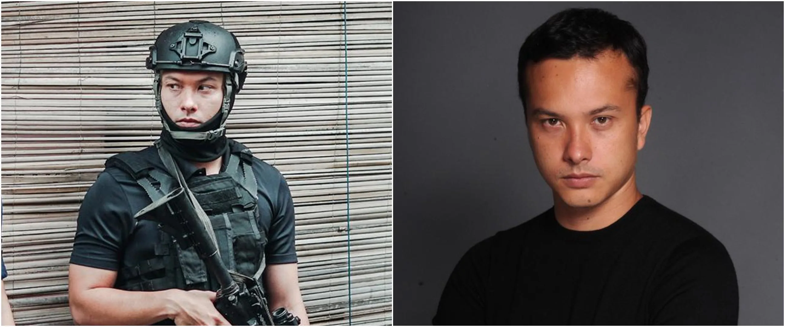 Alasan Nicholas Saputra tidak aktif media sosial, fokus jadi aktor
