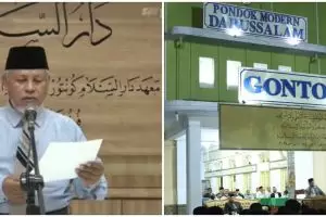 Kronologi santri Gontor tewas dianiaya senior, keluarga minta keadilan
