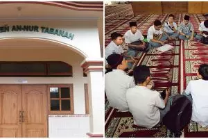 Pengertian pondok pesantren, ketahui fungsi dan tujuan dibentuknya