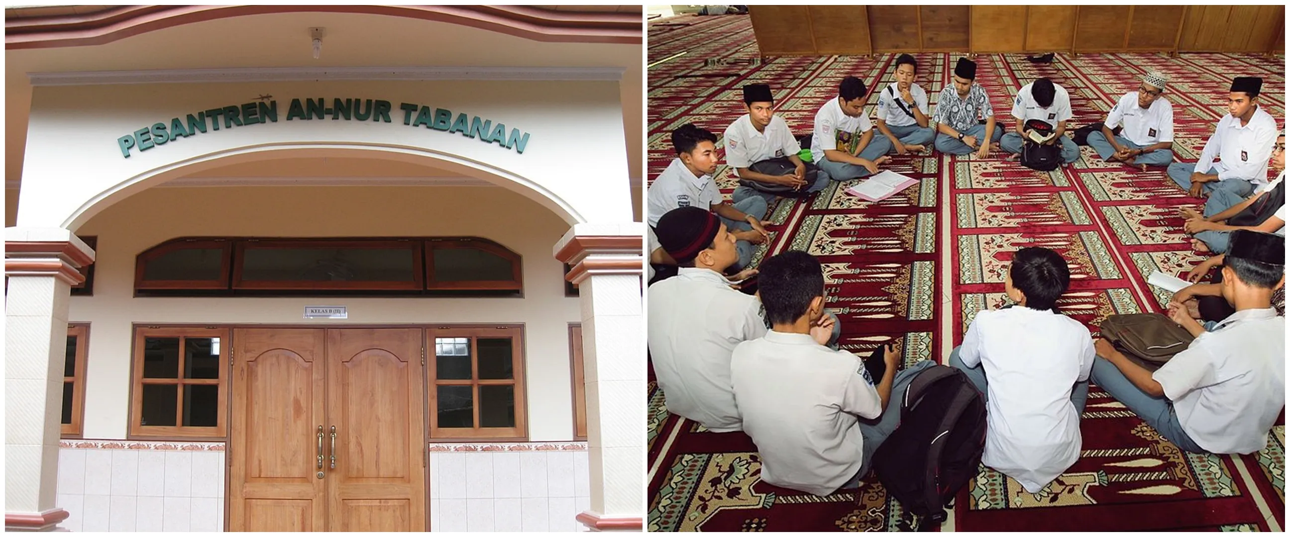 Pengertian pondok pesantren, ketahui fungsi dan tujuan dibentuknya