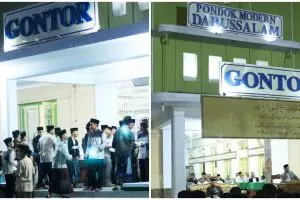 Kapolres Ponorogo: Korban penganiayaan santri Gontor ada 3 orang