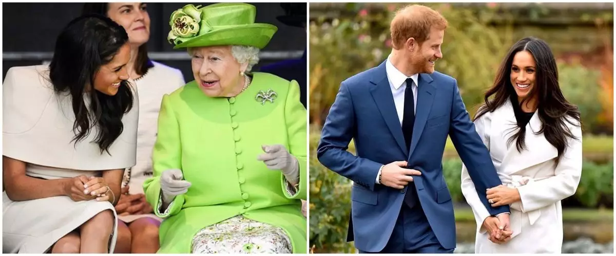 Pangeran Harry tiba usai Ratu Elizabeth wafat, Meghan Markle tak ikut