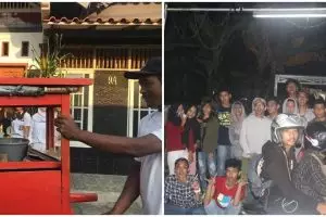 11 Momen lucu orang asal lewat, timingnya nggak pas banget