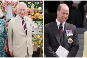 Anggota Kerajaan Inggris dapat gelar baru, ini jabatan Kate Middleton