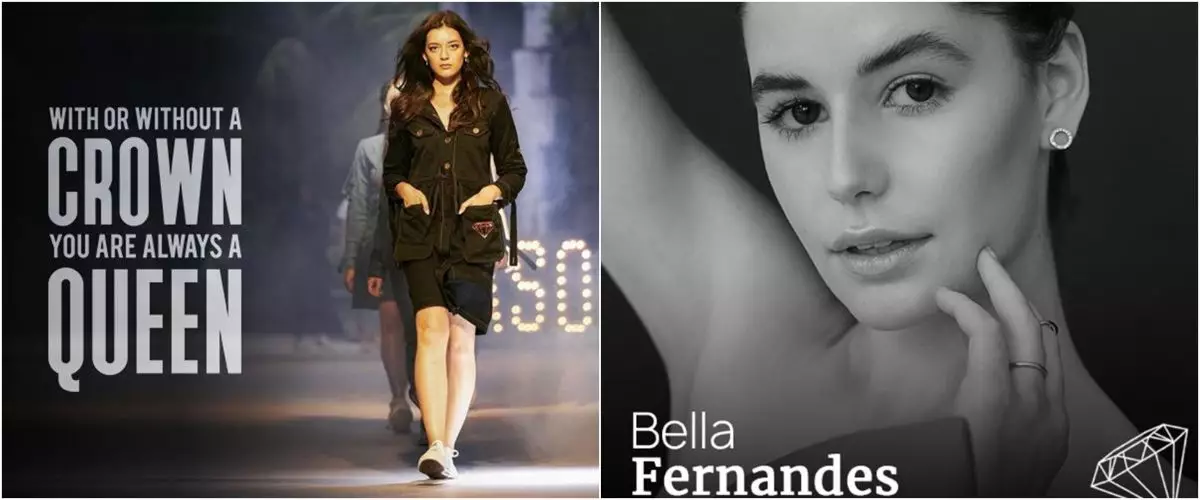 Yuk daftarkan dirimu sekarang di Supermodel of the year Australia 2023