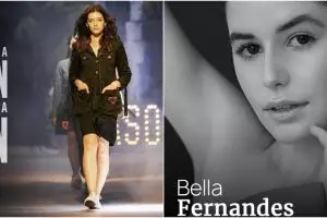 Yuk daftarkan dirimu sekarang di Supermodel of the year Australia 2023