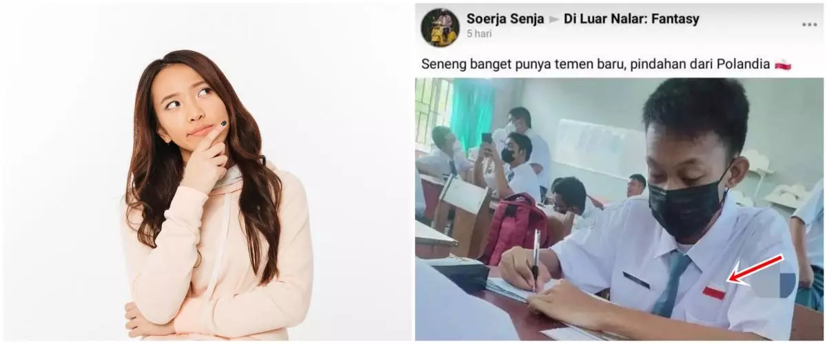 11 Status FB lucu ini bikin sadar ada yang salah, harus jeli banget