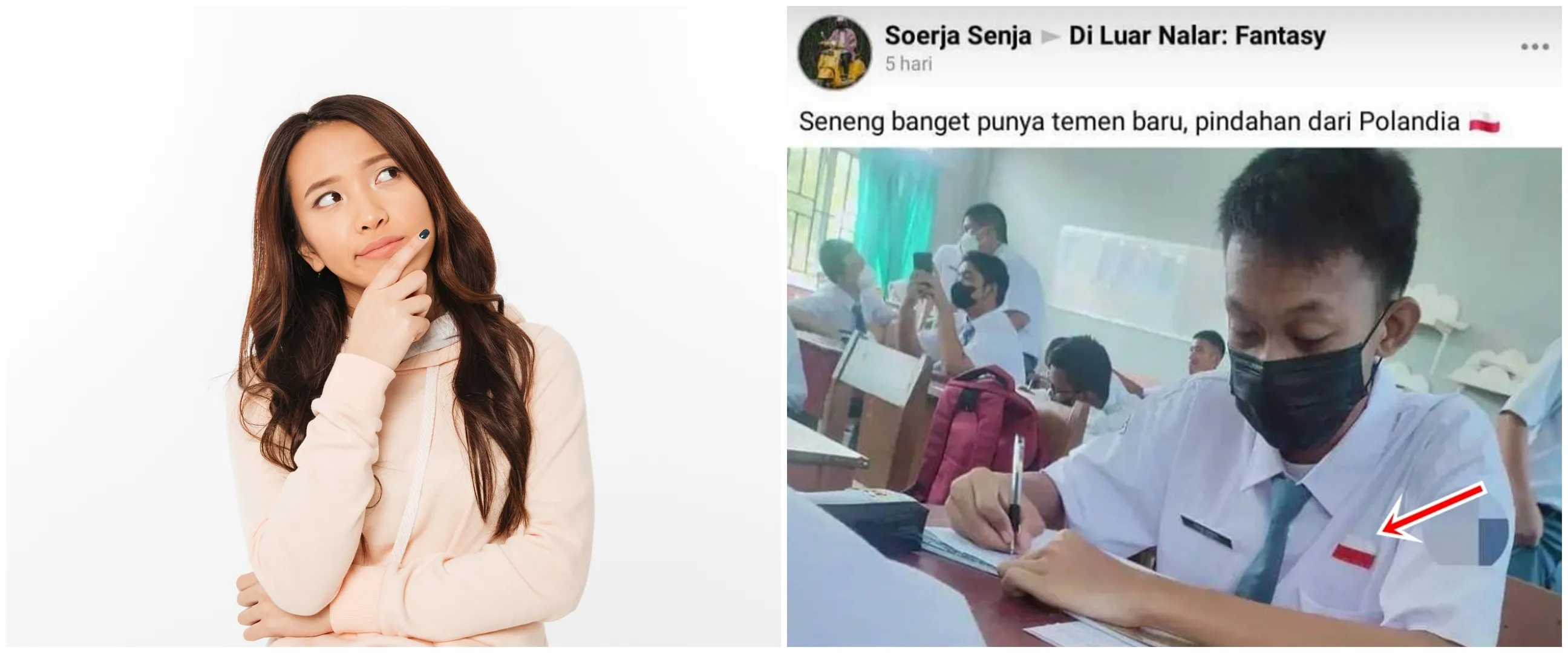 11 Status FB lucu ini bikin sadar ada yang salah, harus jeli banget