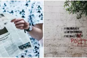 Pengertian politik, kenali unsur-unsur beserta fungsinya