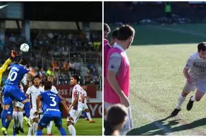 Pengertian sepak bola adalah, ketahui manfaat dan teknik dasarnya