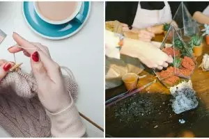 Pengertian kerajinan adalah, ketahui jenis-jenis, fungsi, dan aspeknya