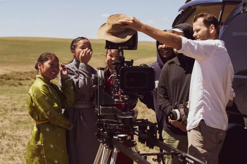 Film Dokumenter © 2022 brilio.net