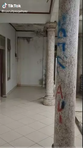 Kisah pria baru pindah kosan Tiktok Kisah pria baru pindah kosan Tiktok