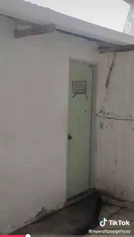 Kisah pria baru pindah kosan Tiktok Kisah pria baru pindah kosan Tiktok
